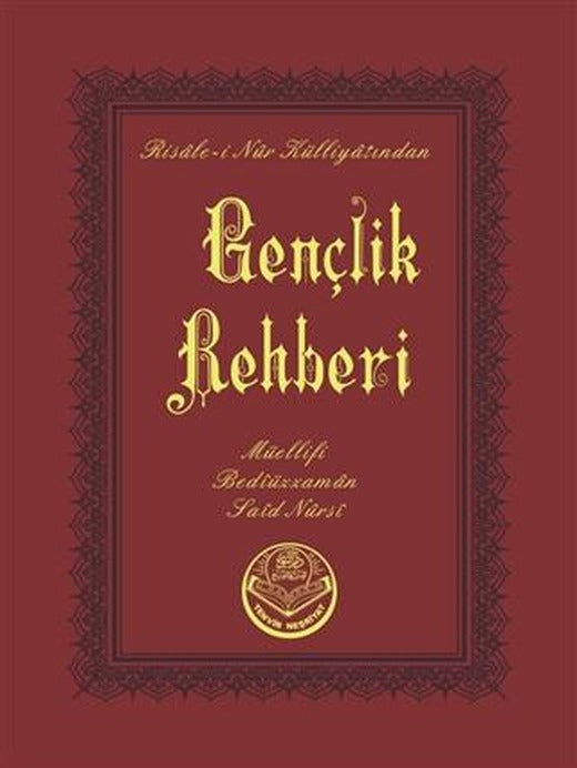 Gençlik Rehberi (Cep Boy) | Tenvir Neşriyat (Ciltsiz)
