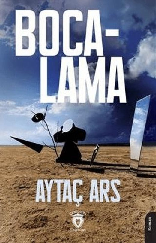 Bocalama | Dorlion Yayınları (Ciltsiz)