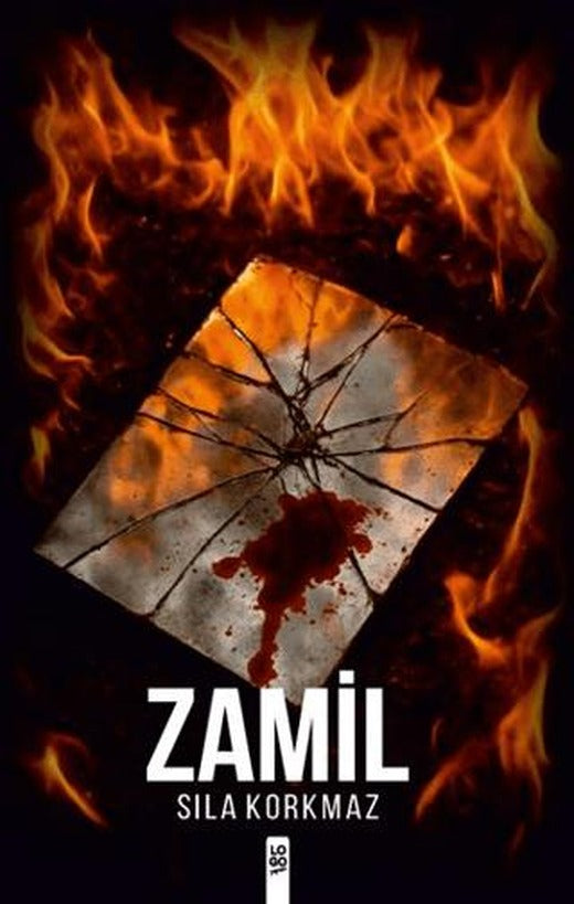 Zamil | Logo Yayınevi (Ciltsiz)
