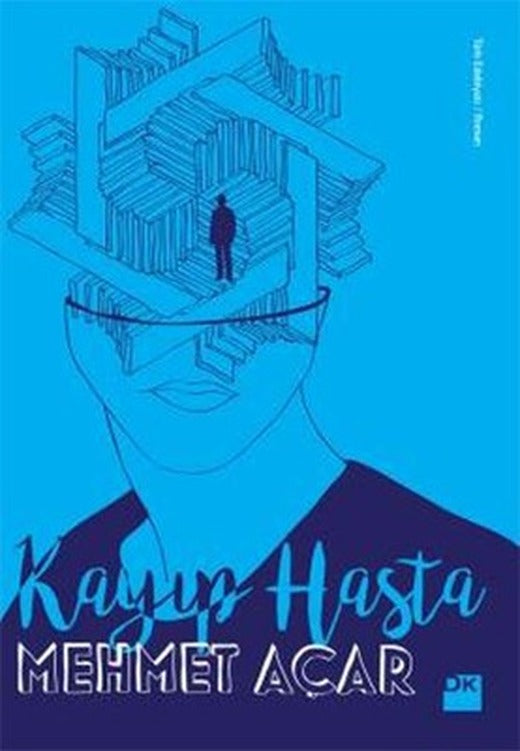 Kayıp Hasta | Doğan Kitap