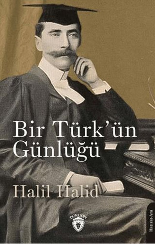 İngiltere’de Bir Türk’ün Günlüğü 1903