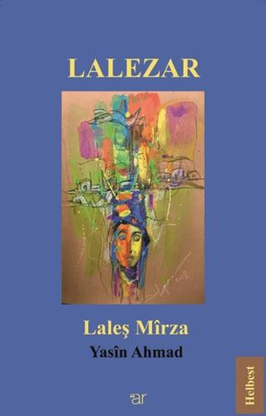 Lalezar