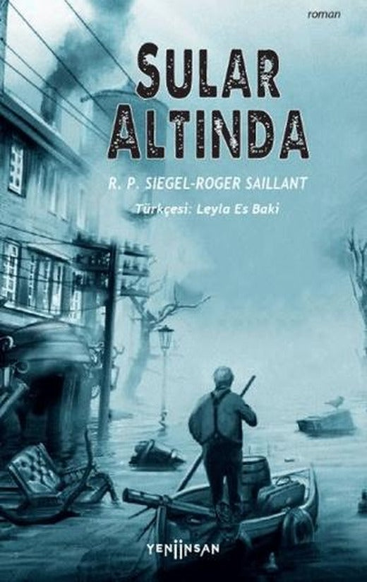 Sular Altında