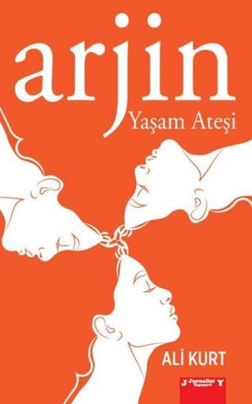 Arjin | Jurnalist Yayınevi (Ciltsiz)
