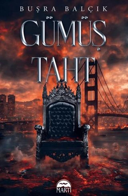 Gümüş Taht