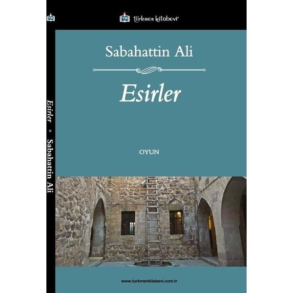 Esirler