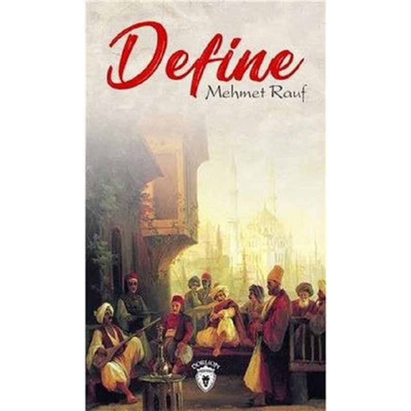 Define | Dorlion Yayınevi