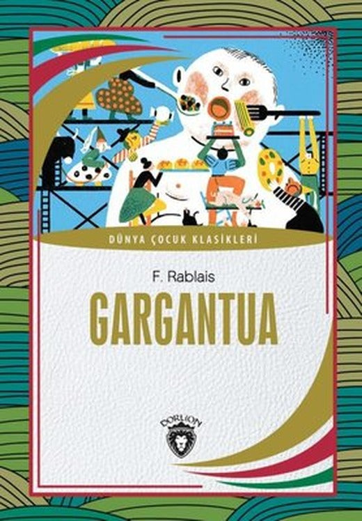 Gargantua | Say Yayınları