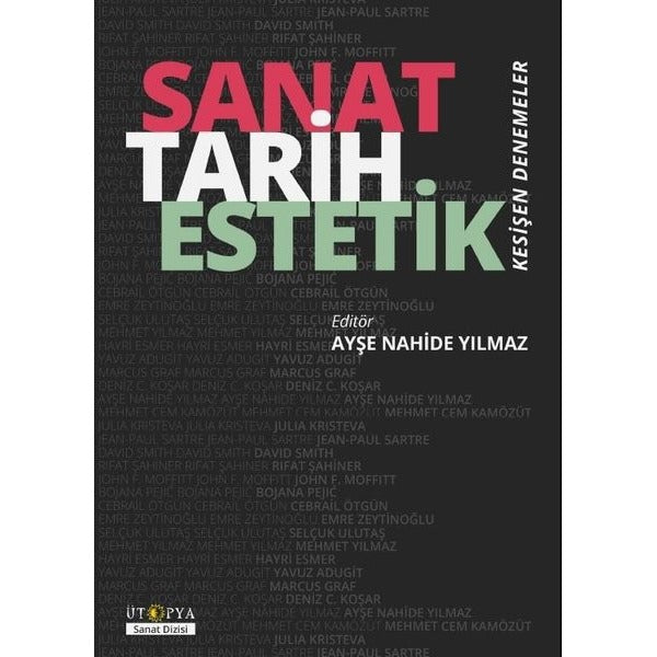 Sanat Tarih Estetik