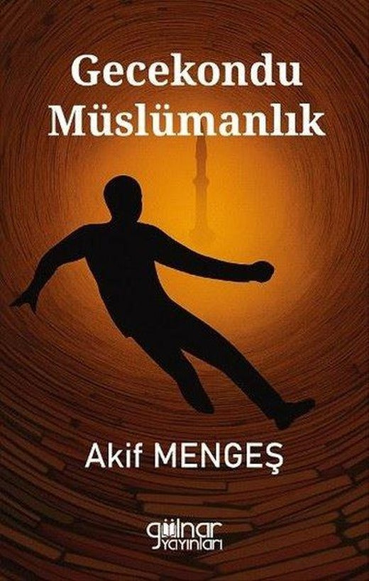 Gecekondu Müslümanlık | Gülnar Yayınları (İnce Kapak)