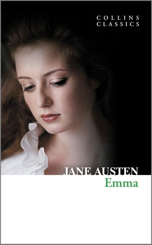 Emma | HarperCollins (Ciltsiz)