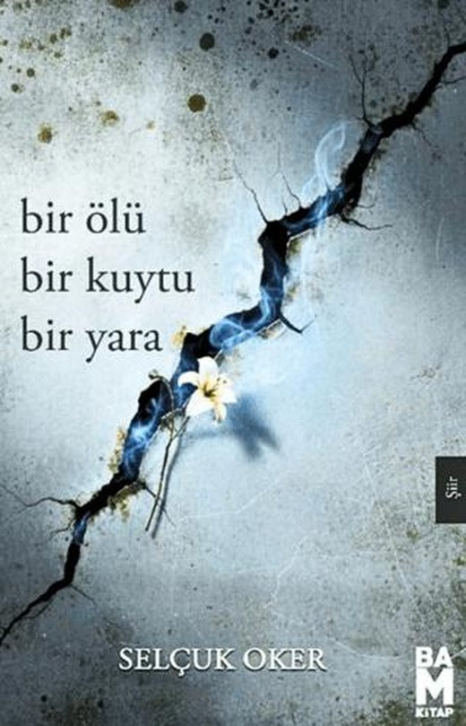 Bir Ölü Bir Kuytu Bir Yara