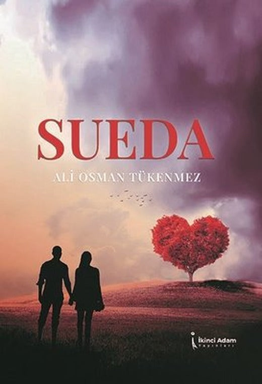 Sueda | İkinci Adam Yayınları