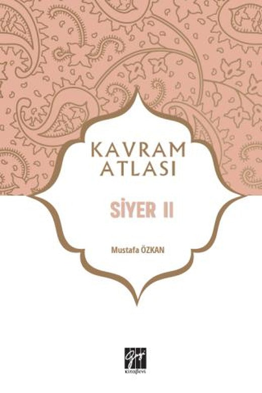 Siyer 2 - Kavram Atlası