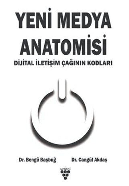 Yeni Medya Anatomisi