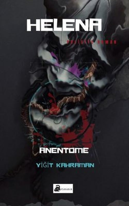 Helena Anentome | Antimimik Yayınları