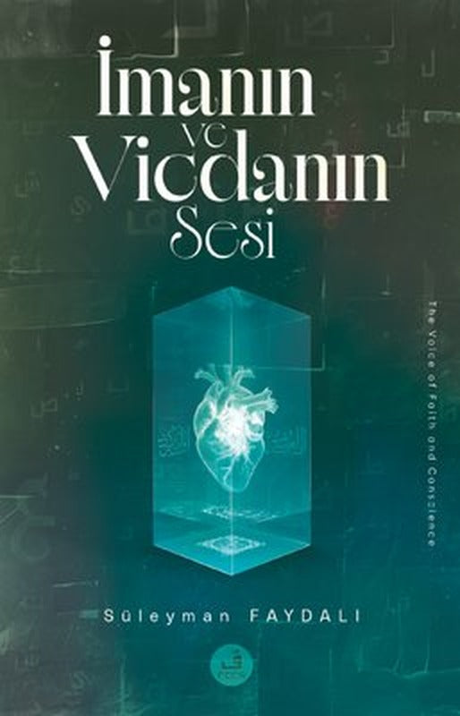 Imanın ve Vicdanın Sesi | Fecr Yayınları (İnce Kapak)