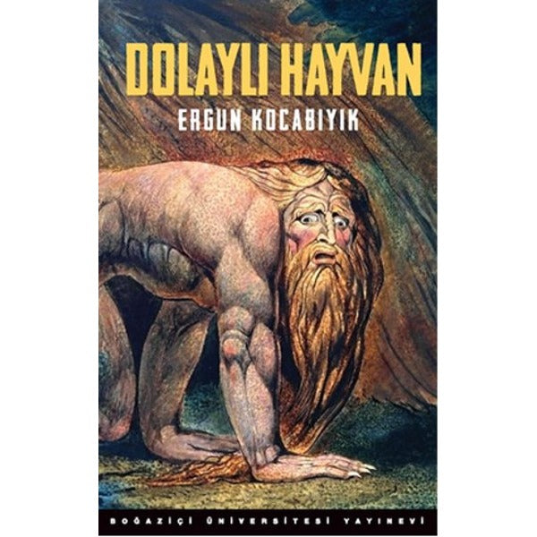 Dolaylı Hayvan (Gözden geçirilmiş 2. Basım)