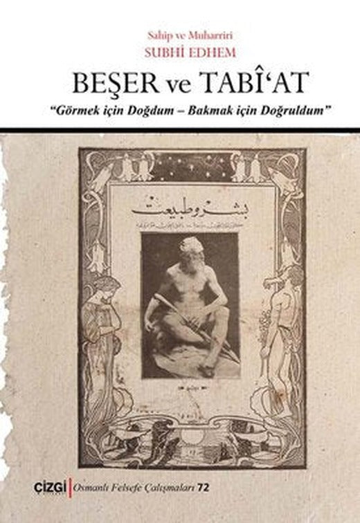 Beşer ve Tabi'at | Çizgi Kitapevi