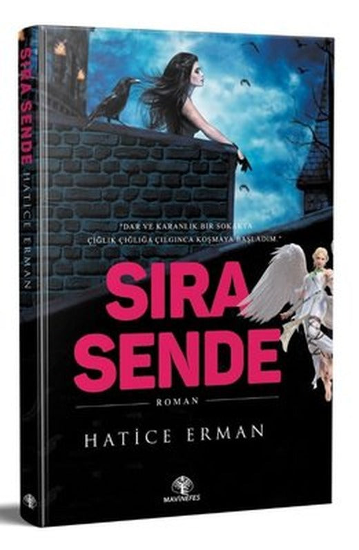 Sıra Sende | Mavi Nefes