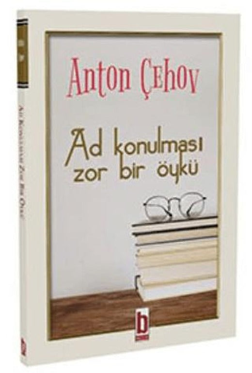 Ad Konulması Zor Bir Öykü