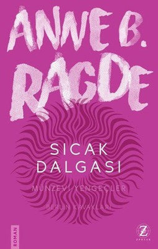 Sıcak Dalgası | Zodyak Kitap