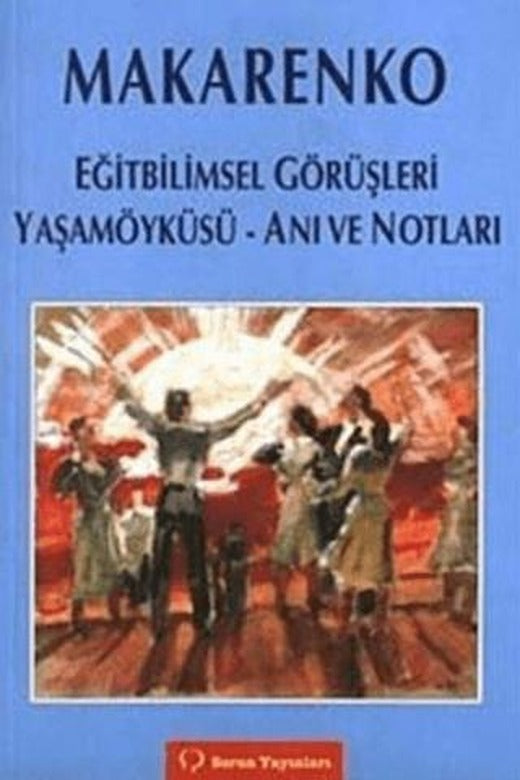 Makarenko | Sorun Yayınları (Ciltsiz)