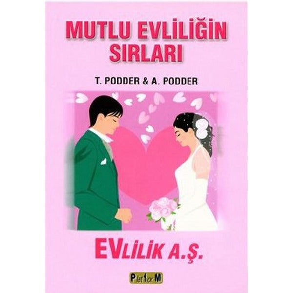 Mutlu Evliliğin Sırları