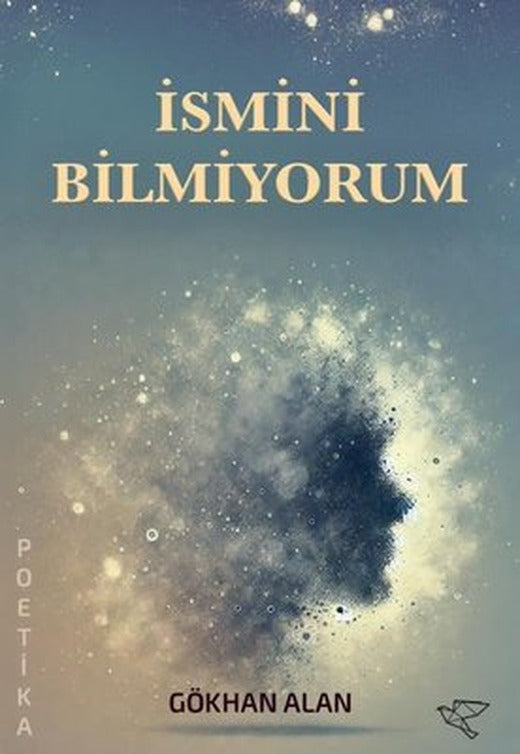 İsmini Bilmiyorum | Avis Original Yayınları (İnce Kapak)