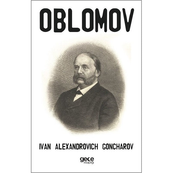 Oblomov