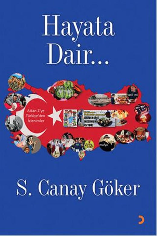 Hayata Dair…
