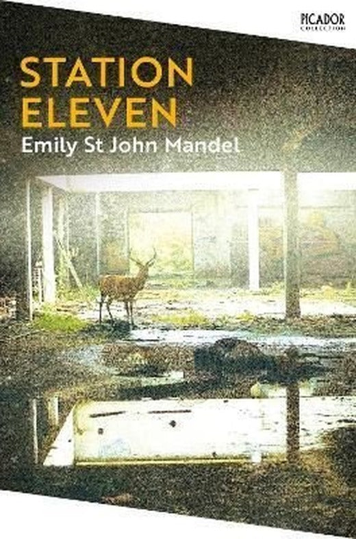 Station Eleven | Picador