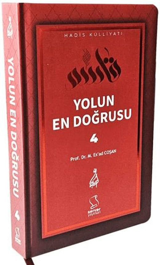 Yolun En Doğrusu - 4