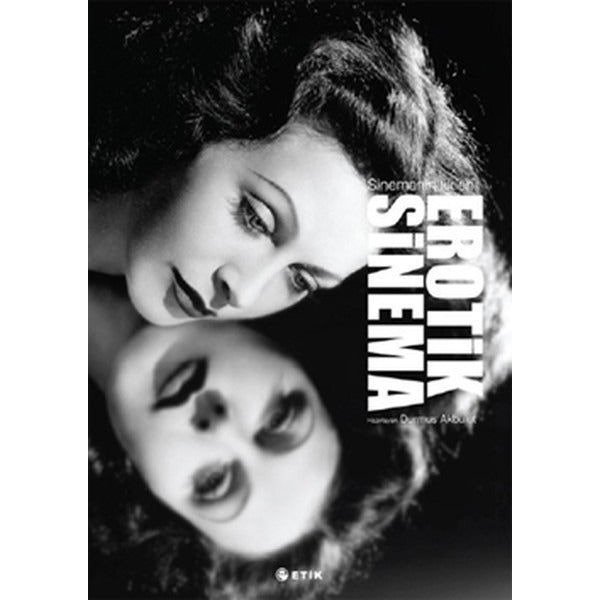 Sinemanın İlkeleri Erotik Sinema | Kare Yayınları (İnce Kapak)