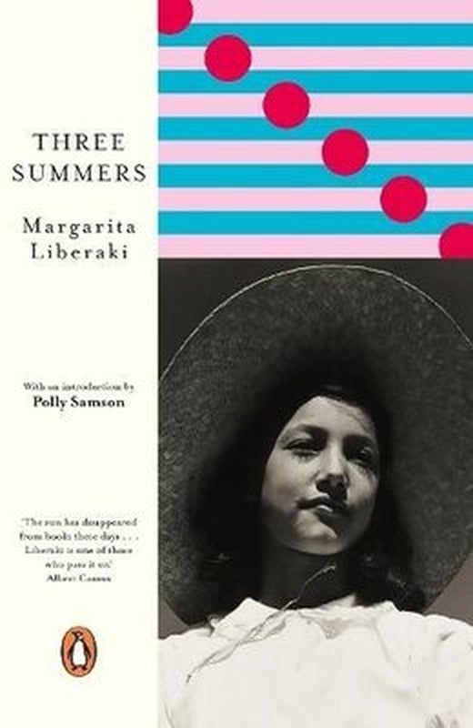 Three Summers (Penguin European Writers) | Penguin Books Ltd