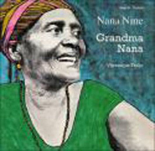 Grandma Nana / Nana Nine | Milet Yayınları