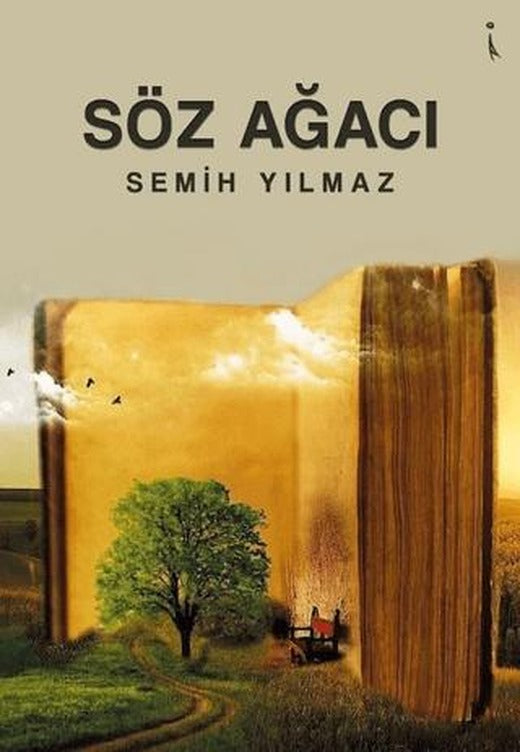 Söz Ağacı | İkinci Adam Yayınları (Ciltsiz)
