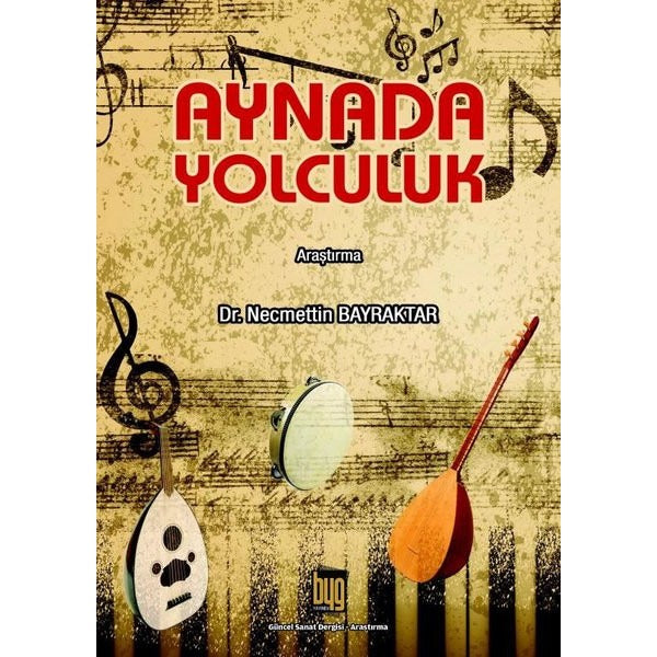 Aynada Yolculuk