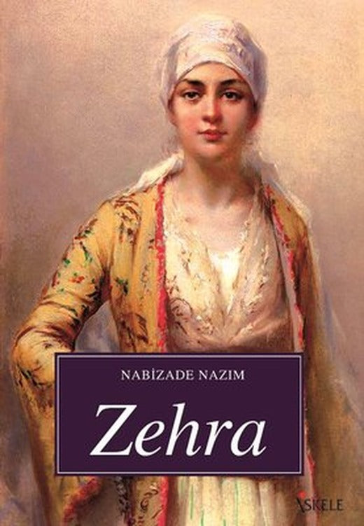 Zehra | İskele Yayıncılık