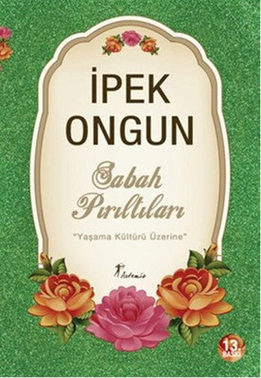 Sabah Pırıltıları | Artemis Yayınları