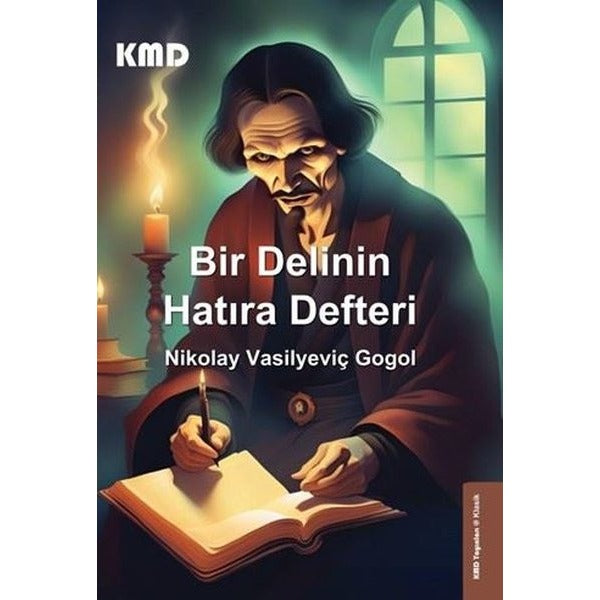 Bir Delinin Hatıra Defteri