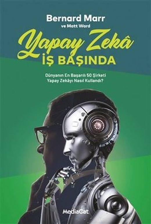 Yapay Zeka İş Başında | Mediacat