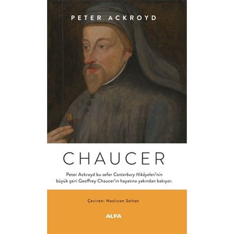 Chaucer | Alfa Yayınları