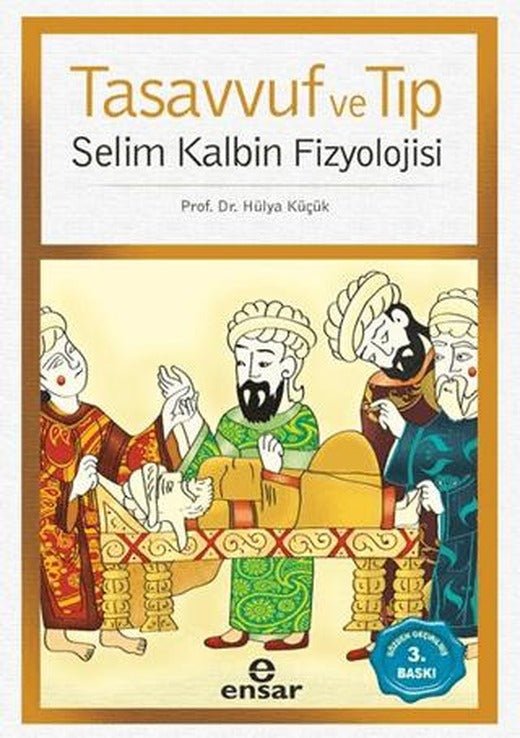 Tasavvuf ve Tıp