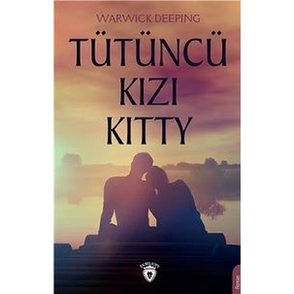 Tütüncü Kızı Kitty