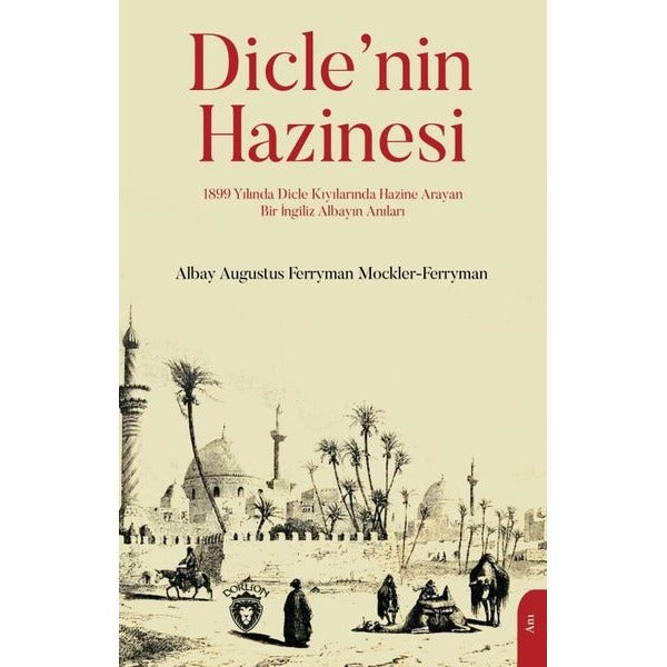 Dicle'nin Hazinesi