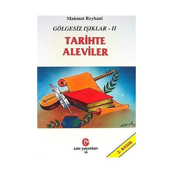 Gölgesiz Işıklar 2 : Tarihte Aleviler