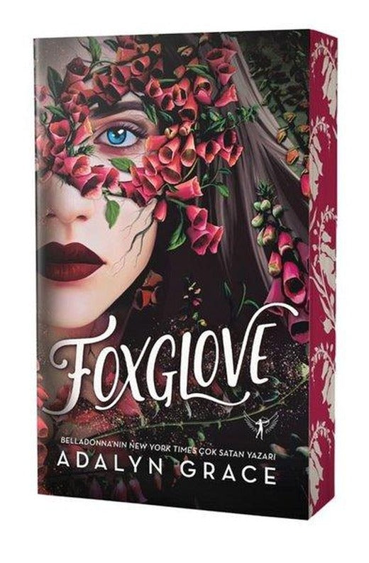 Foxglove - Belladonna 2 | Artemis Yayınları (Ciltli)