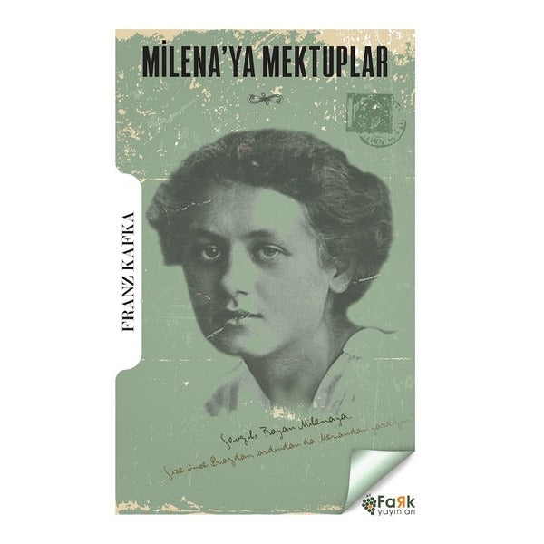 Milenaya Mektuplar | Fark Yayınları (İnce Kapak)