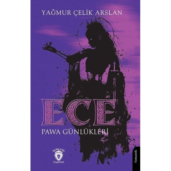 Ece Pawa Günlükleri